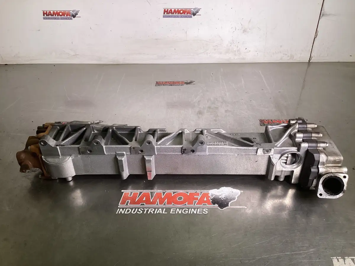 MAN 51.08100-7200 USADO - Imagen 4