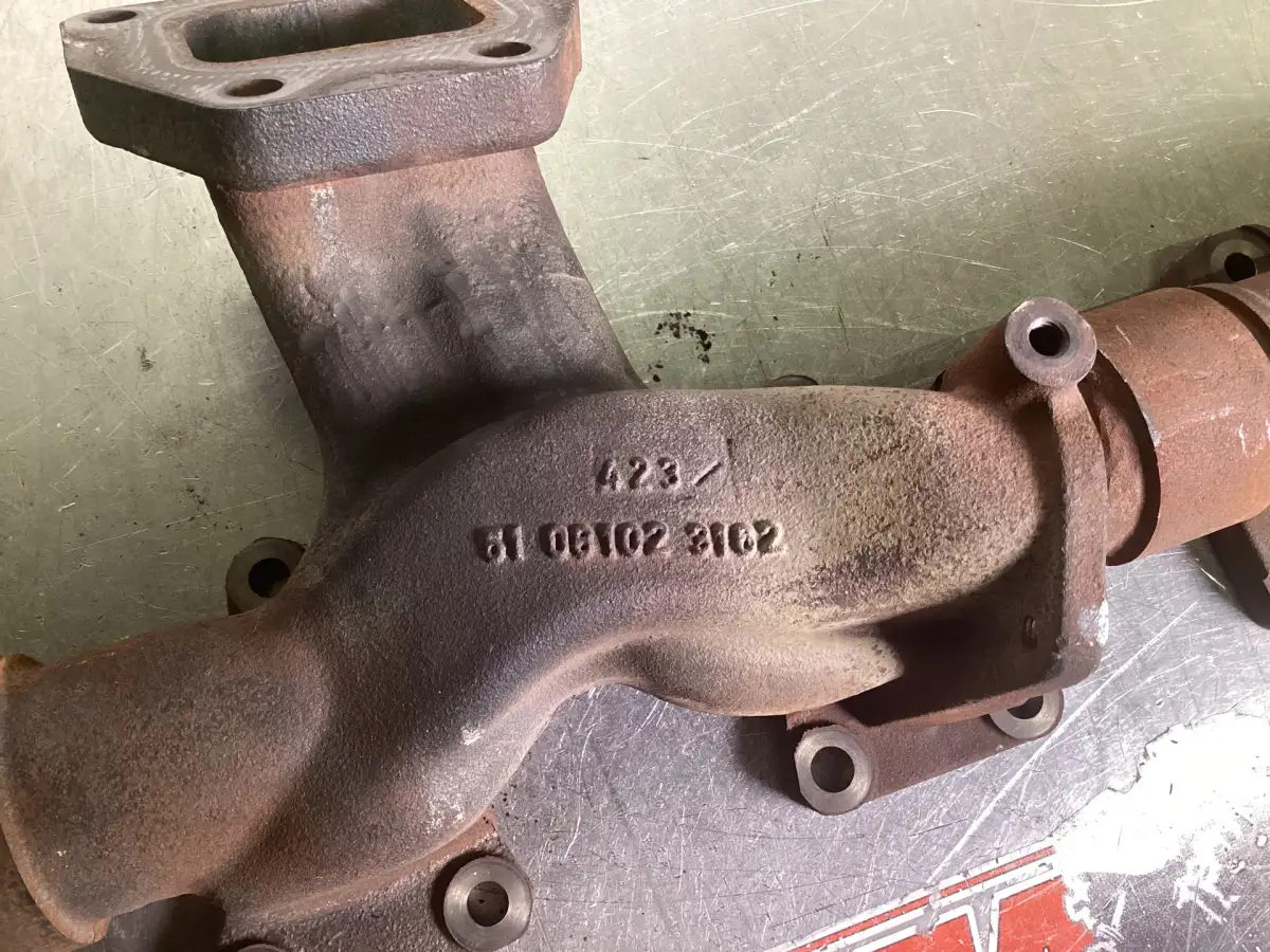 MAN 51.08102-3162 USED - Picture 3