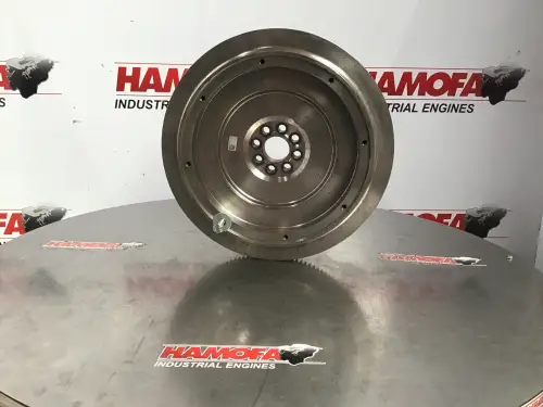 MERCEDES FLYWHEEL A9260307005 USED - Thumb image 2