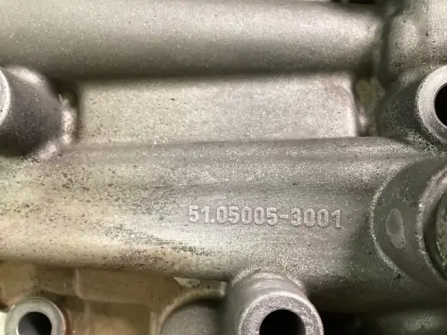 MAN 51.05005-3001 USAGE - Miniature 2