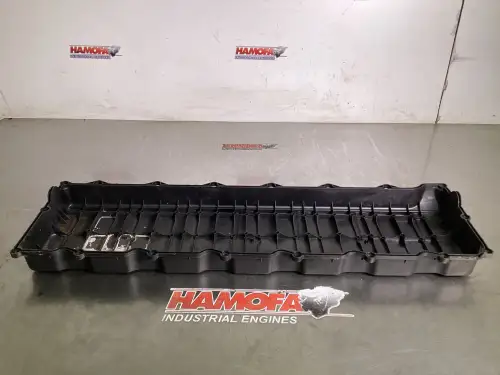MAN ROCKER COVER 51034016014 USED - Thumb image 3