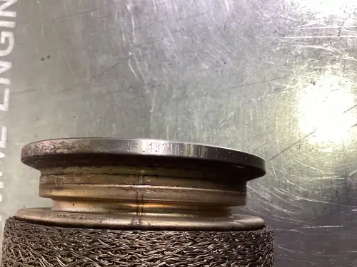 MAN 51.15210-0001 GEBRAUCHT – Vorschaubild 2