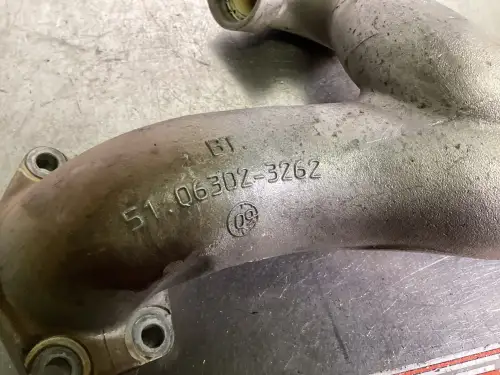 GEBRAUCHTE MAN 51.06302-3262 – Vorschaubild 2