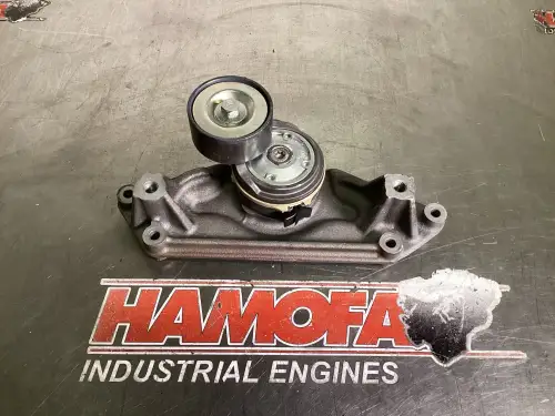 USED VALVE COVER MAN 51.95840-3095 - Thumb image 1
