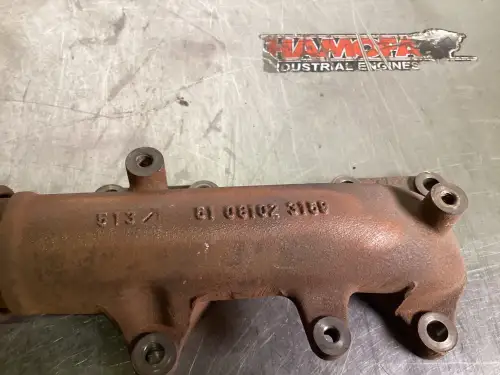 MAN 51.08102-3162 USED - Thumb image 3