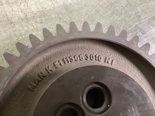 MAN 51.11306-3010 GEBRAUCHT – Vorschaubild 2
