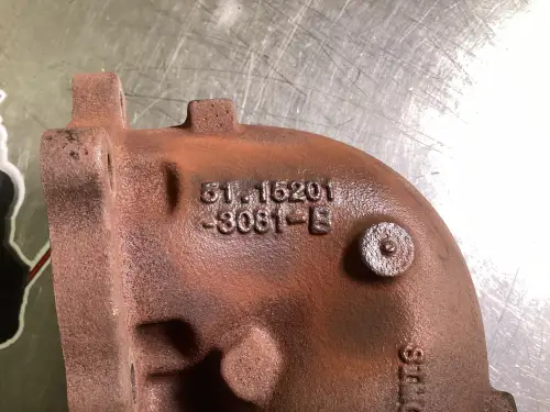 MAN 51.15201-3081 GEBRAUCHT – Vorschaubild 2