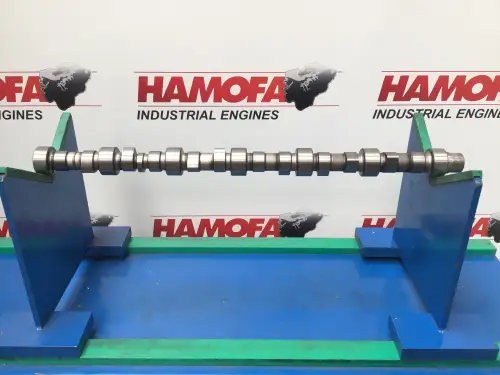 CUMMINS CAMSHAFT 3923478 USED