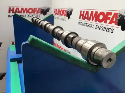 CUMMINS NOCKENWELLE 3923478 GEBRAUCHT – Vorschaubild 3