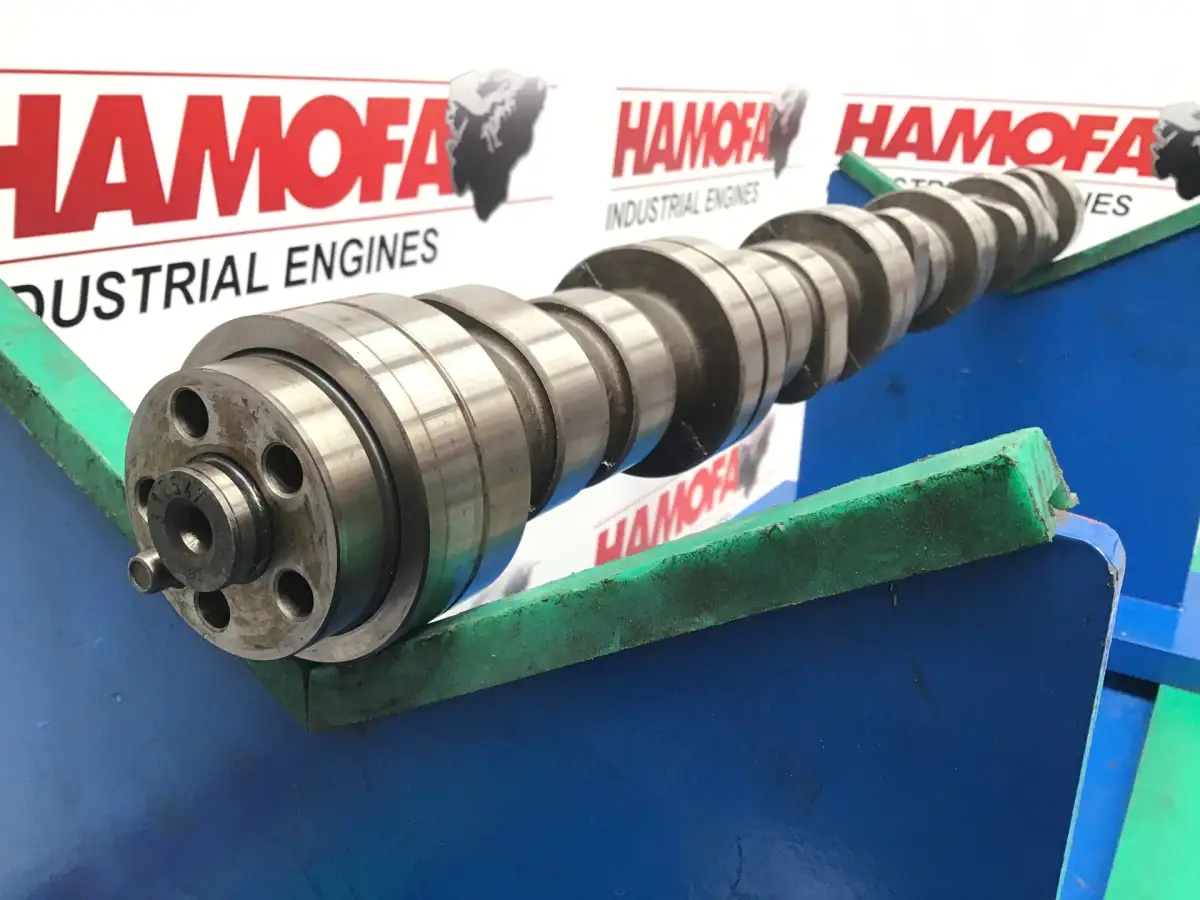 SCANIA CAMSHAFT (COPY) 1749102 USED - Picture 5