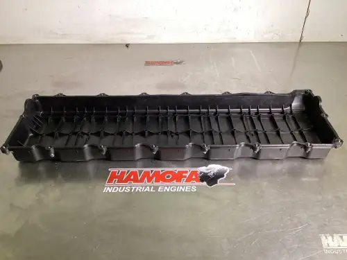 MAN ROCKER COVER 51034016014 USED - Thumb image 3