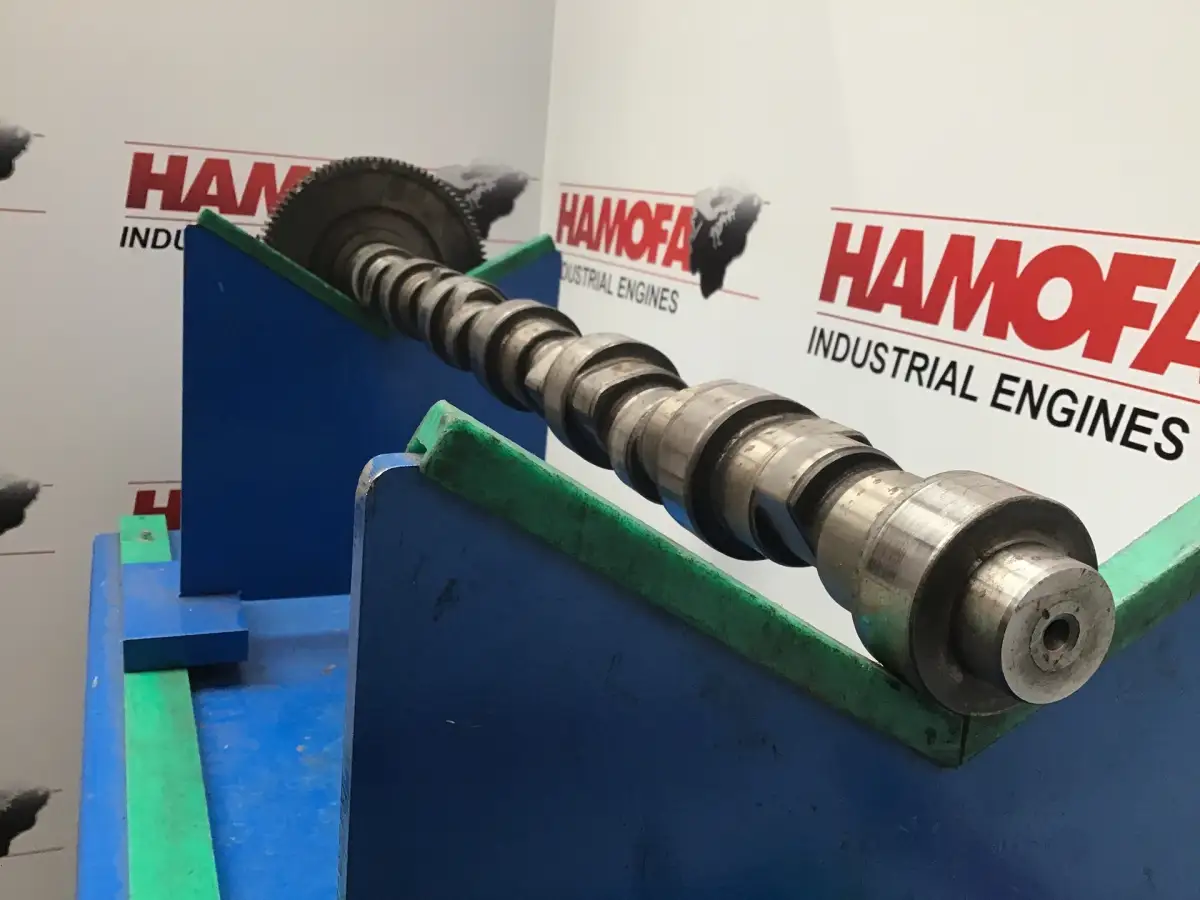 DEUTZ 0420 2615 GEBRAUCHT – Bild 2