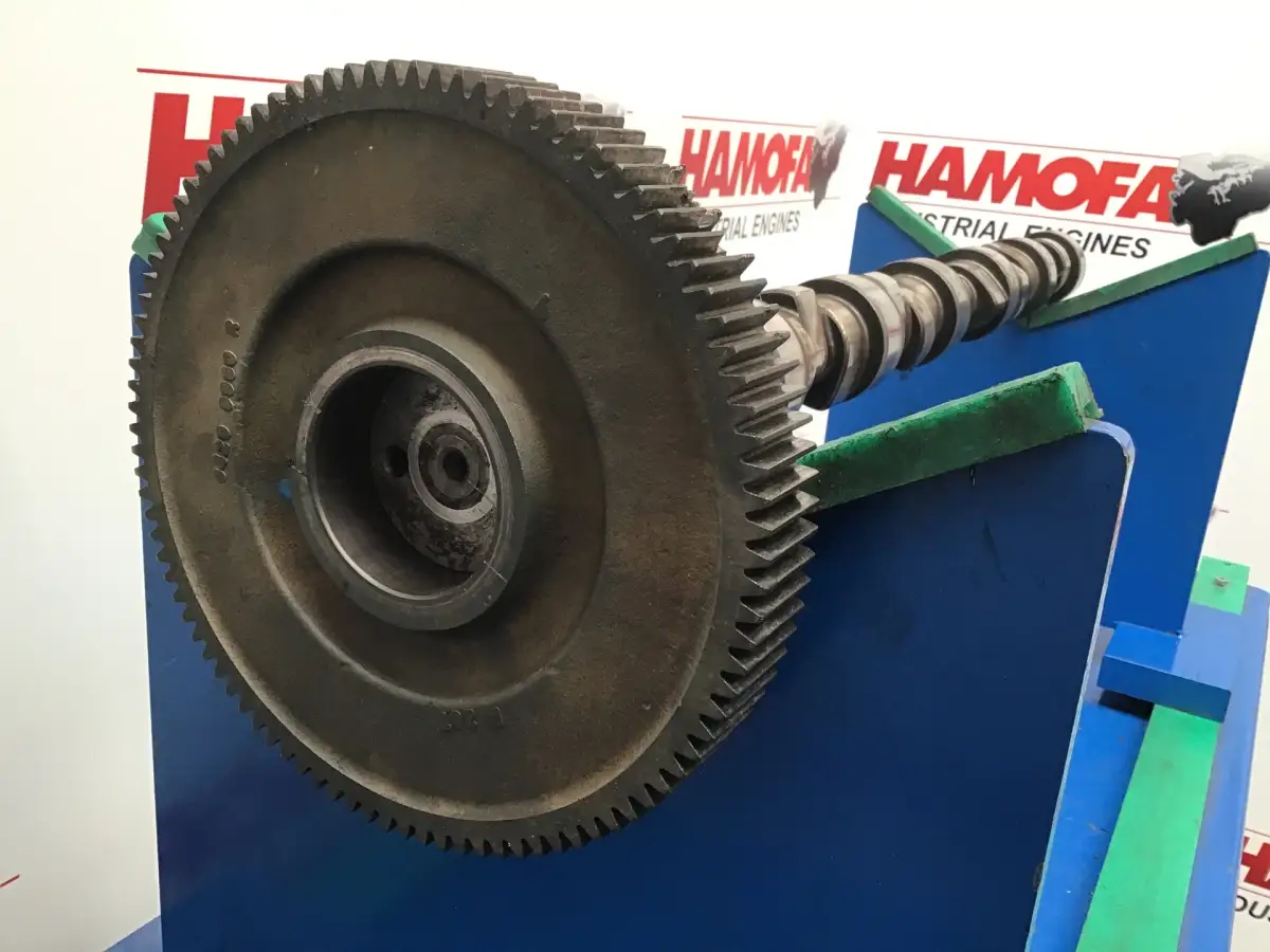 DEUTZ 0420 2615 GEBRAUCHT – Bild 3