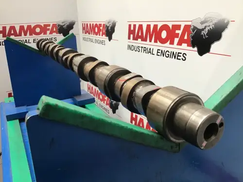 CUMMINS CAMSHAFT 4298629 USED - Thumb image 3