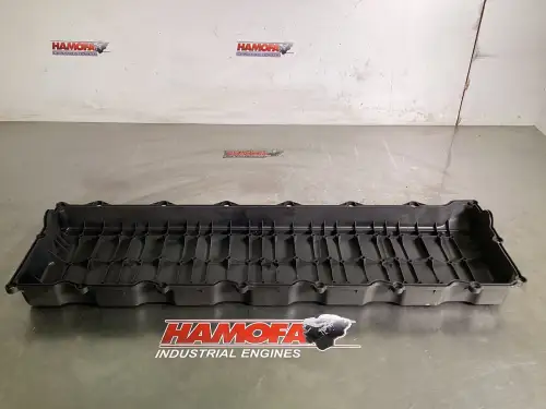 MAN ROCKER COVER 51034016014 USED - Thumb image 3
