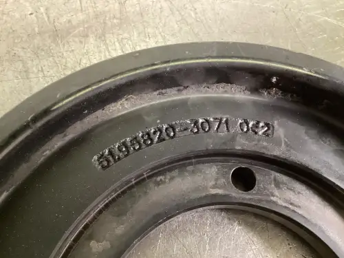 MAN 51.95820-3071 Б/У - Миниатюра 2