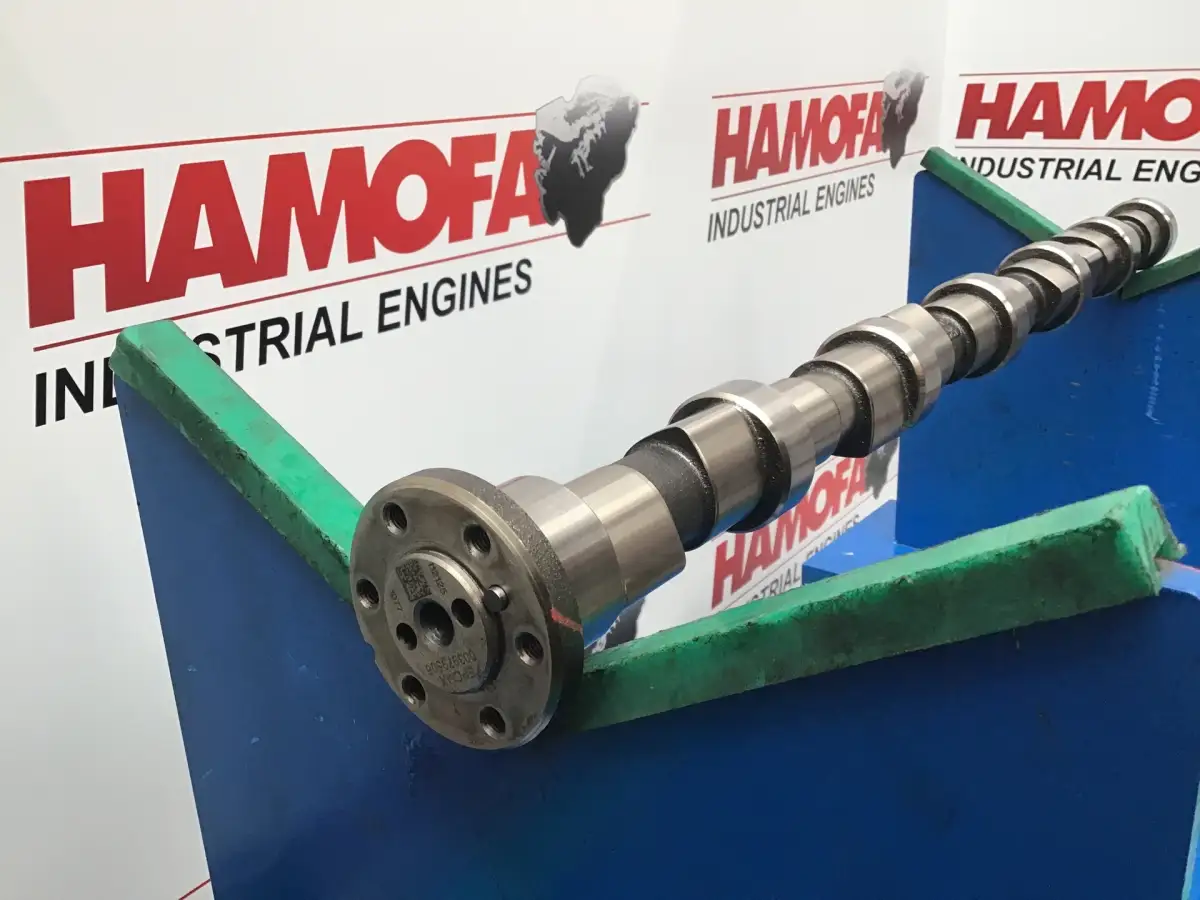 CUMMINS 3979506 USADO - Imagen 3