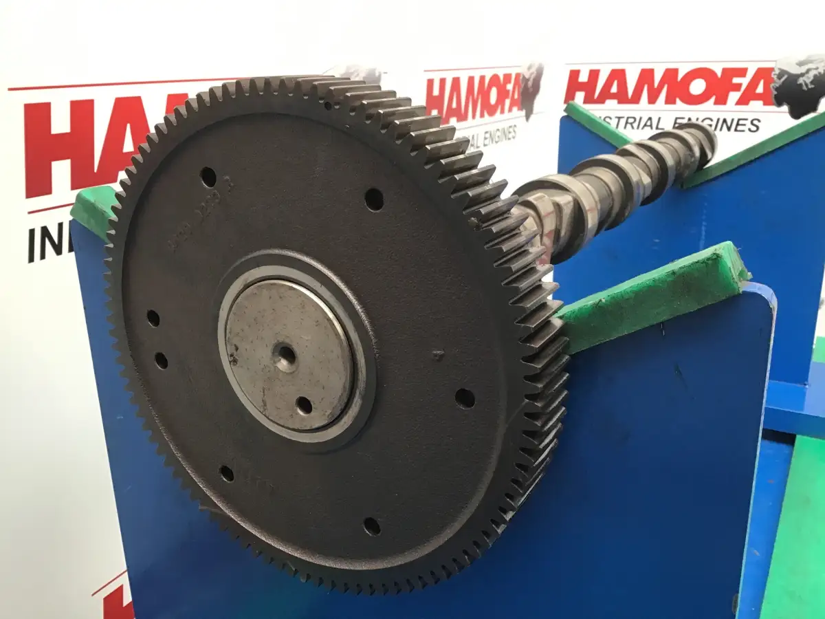 DEUTZ 0429 1070 GEBRAUCHT – Bild 3