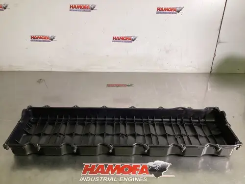 КРЫША ГРМ MAN 51034016014 Б/У - Миниатюра 3