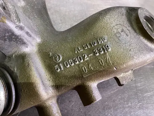 MAN 51.06302-3319 Б/У - Миниатюра 2