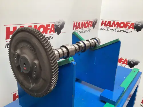 MERCEDES A 441 051 00 01 GEBRAUCHT – Vorschaubild 4