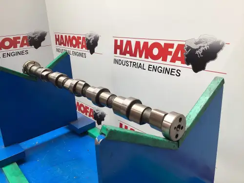 CUMMINS 3979506 USADO - Imagen miniatura 1
