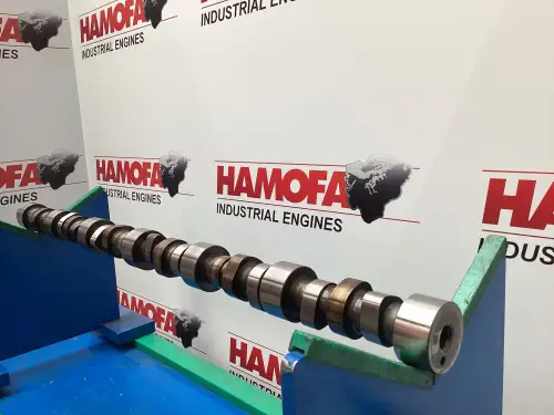 CUMMINS CAMSHAFT 4298629 USED - Thumb image 3