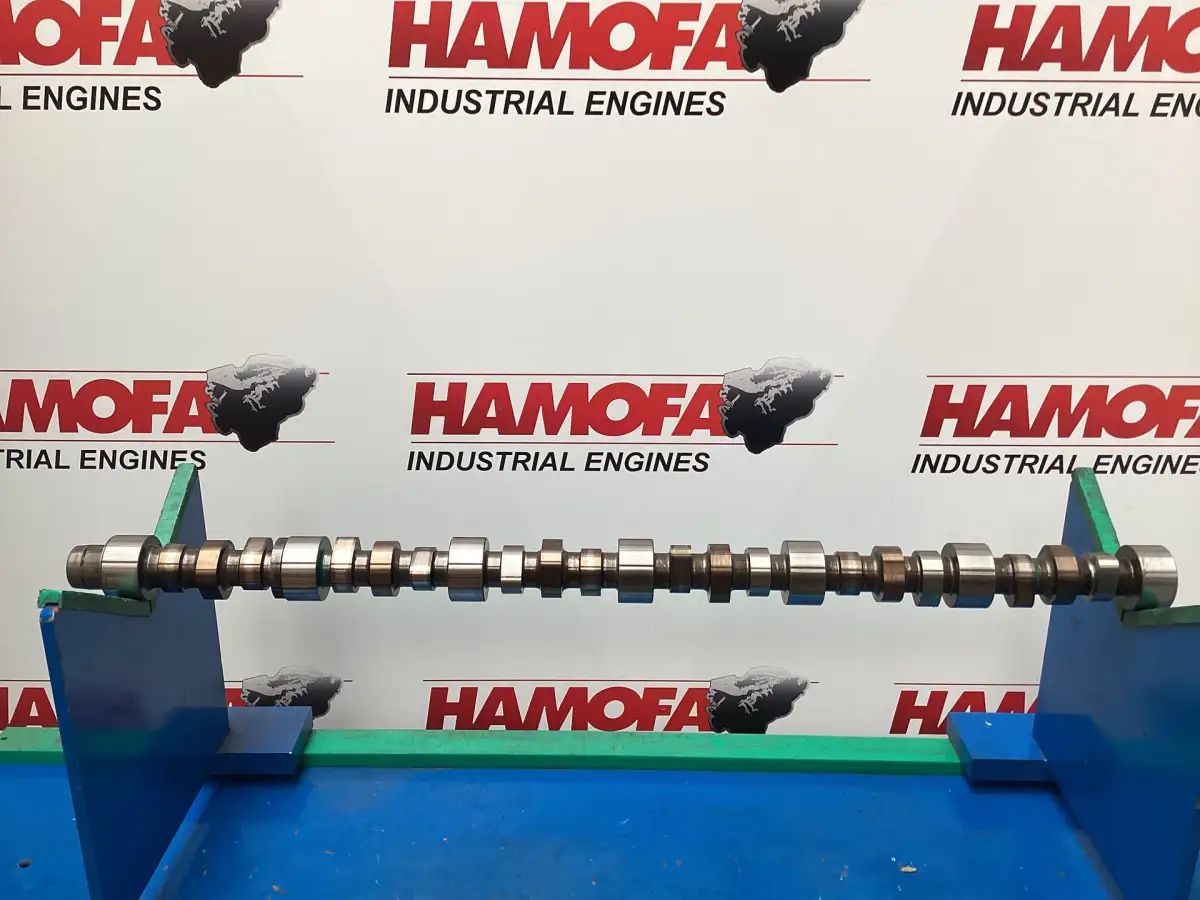 CUMMINS CAMSHAFT 4298629 USED - Picture 3