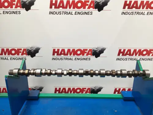 CUMMINS CAMSHAFT 4298629 USED - Thumb image 3