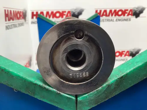 DEUTZ 719668 GEBRAUCHT – Vorschaubild 2