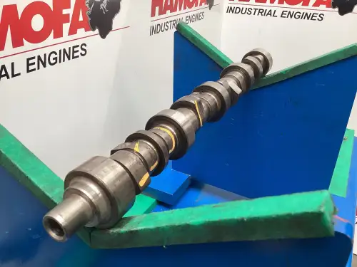 DEUTZ CAMSHAFT 04179612 USED