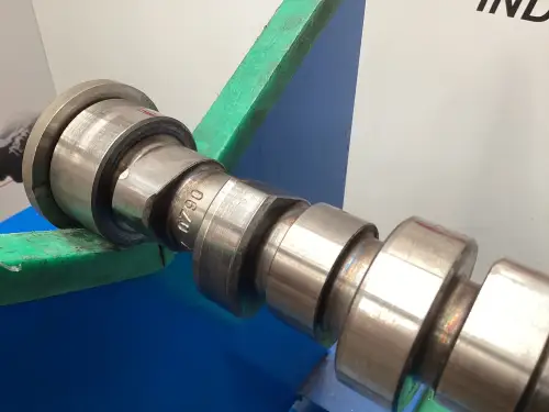DEUTZ NOKENWELLE 04170790 GEBRAUCHT – Vorschaubild 2
