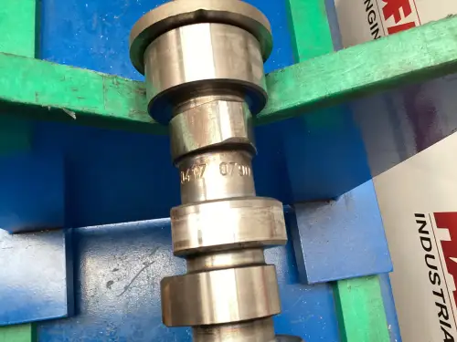 DEUTZ NOKENWELLE 04170790 GEBRAUCHT – Vorschaubild 3