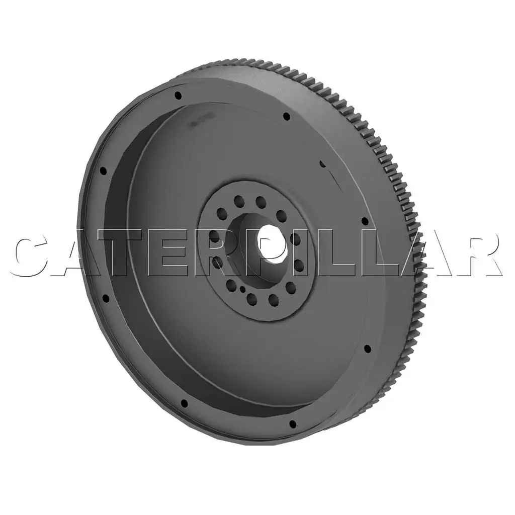 CATERPILLAR VOLANT 7W1248 D'OCCASION - Image 2