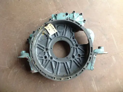 MITSUBISHI FLYWHEEL HOUSING ME078101 USED - Thumb image 1