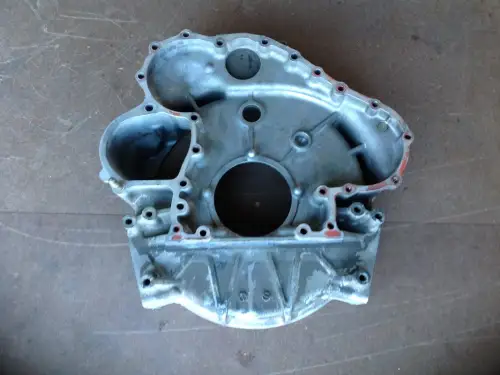 MITSUBISHI КОРПУС ASSY, КОЛЛЕНТ ME078109 Б/У - Миниатюра 1
