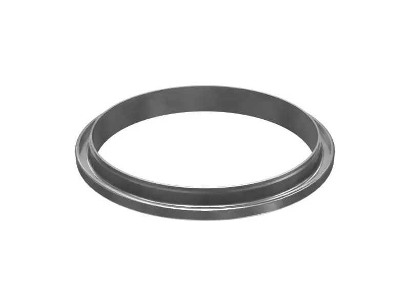 CATERPILLAR CRANKSHAFT SEALING RING, ACHTER 4W0452 NIEUW - Afbeelding 5