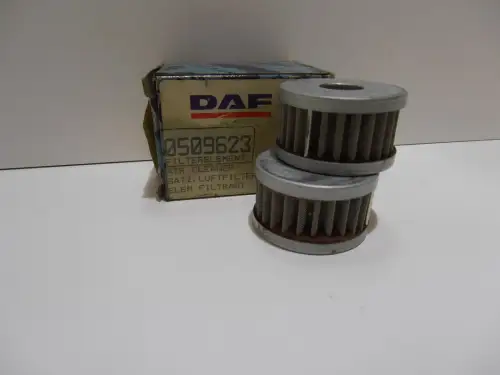 DAF PREFILTER FUEL FILTER DAF 0509623 NEW