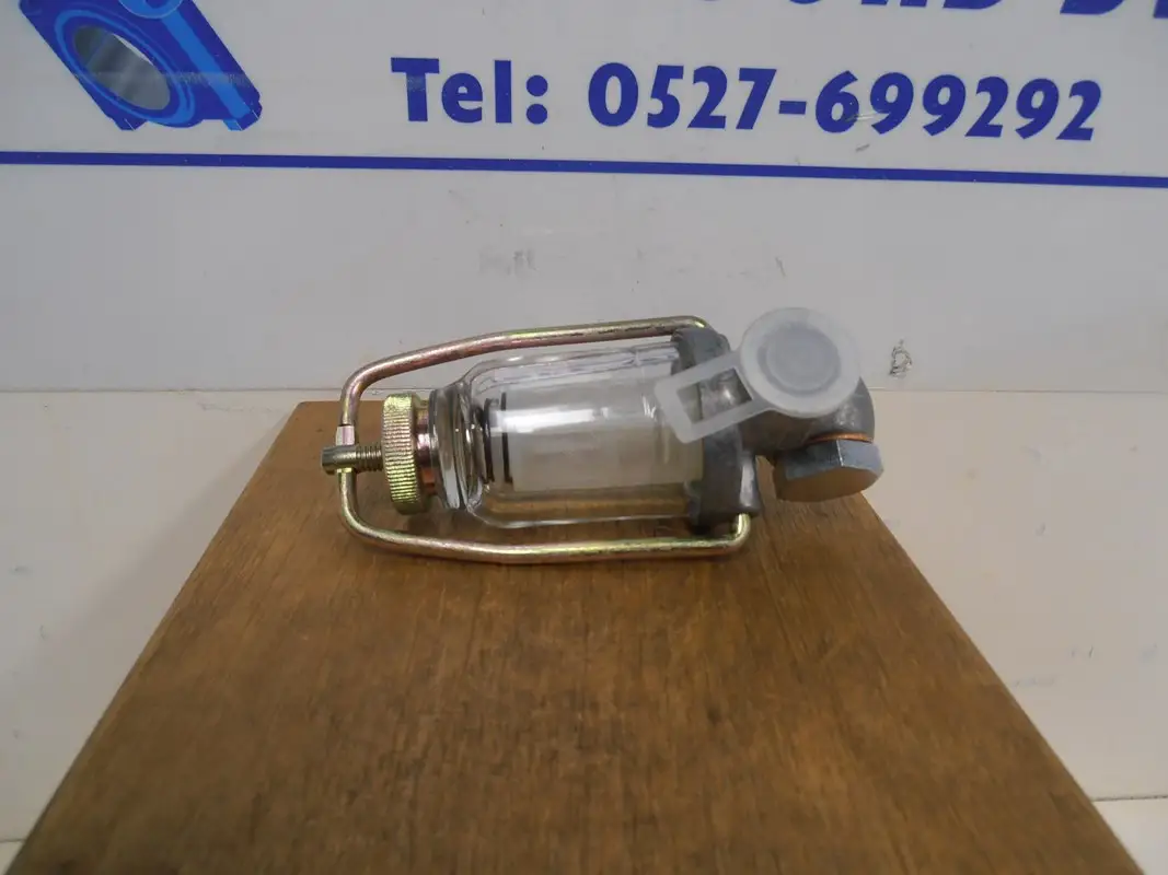 BOSCH PREFILTRO 1 457 434 000 NUEVO - Imagen 2