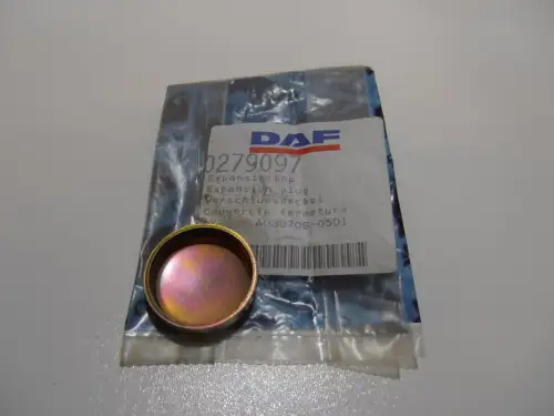DAF PLUG DAF 0279097 NIEUW