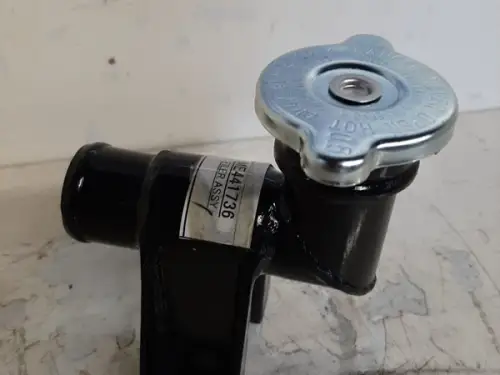 TUBE DE REMPLISSAGE MITSUBISHI ME441736 NEUF