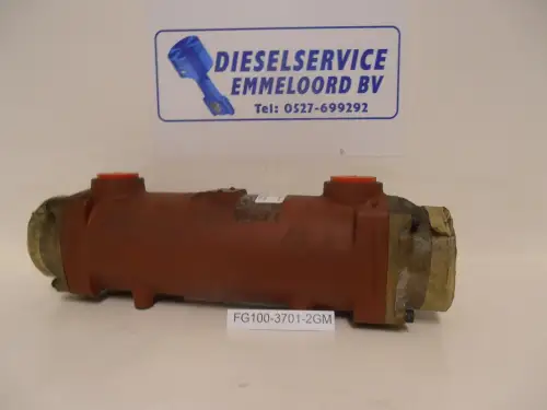 WÄRMETAUSCHER MITSUBISHI FG10037012GM NEU – Vorschaubild 1