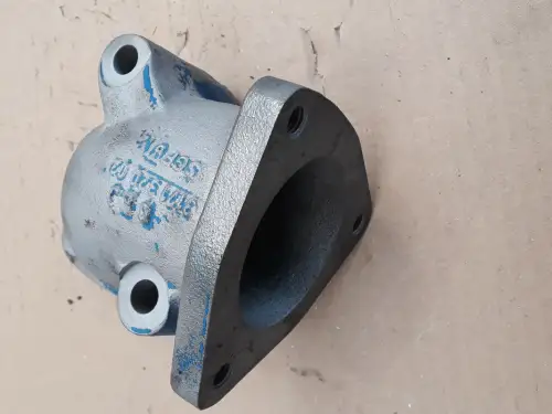 CUMMINS WATER ELBOW 3171320 NEW - Thumb image 1