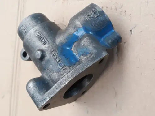 CUMMINS CONEXIÓN DE TRANSFERENCIA DE AGUA 3635947 NUEVO - Imagen miniatura 1