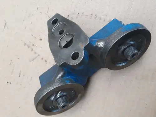 CUMMINS CABEZA, RESISTOR DE CORROSIÓN 3089298 NUEVO - Imagen miniatura 1