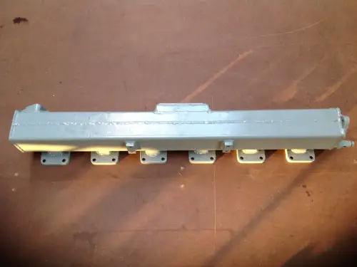 MITSUBISHI UITLAATMANIFOLD 51483-3623205101 HERSTEL - Miniatuur afbeelding 1