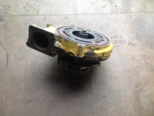 CATERPILLAR ВОДЯНАЯ НАСОС 105-0194 Б/У - Миниатюра 1