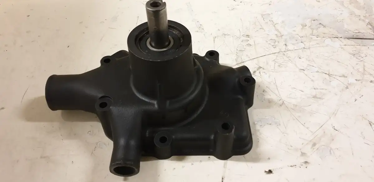 POMPE À EAU DAF 257289RU RÉNOVÉE - Image 3