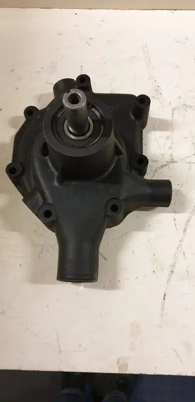 DAF WATERPOMP 257289RU GEBAK - Afbeelding 4