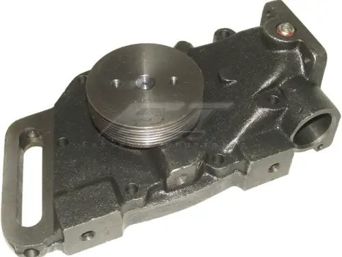 CUMMINS WATER PUMP 3801708RX NEW - Thumb image 1